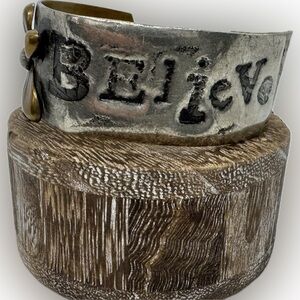 Art by Amy Brass and Silver Cuff